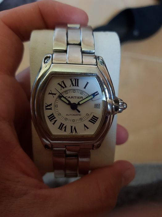 cartier roadster olx